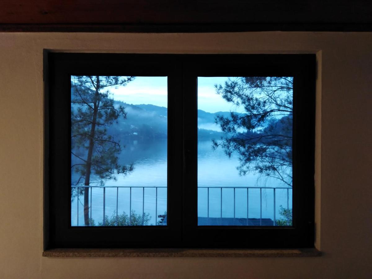 Casa Do Avo Xico - Geres Lake House - 10Pax Dış mekan fotoğraf