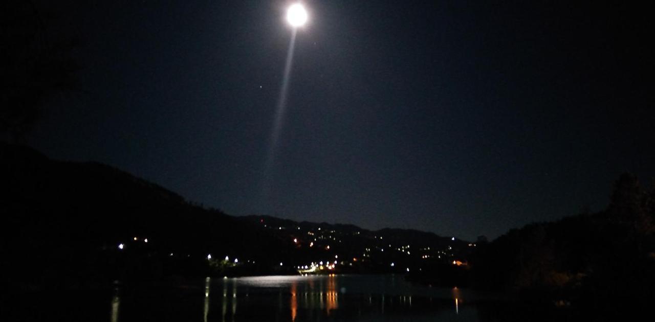 Casa Do Avo Xico - Geres Lake House - 10Pax Dış mekan fotoğraf