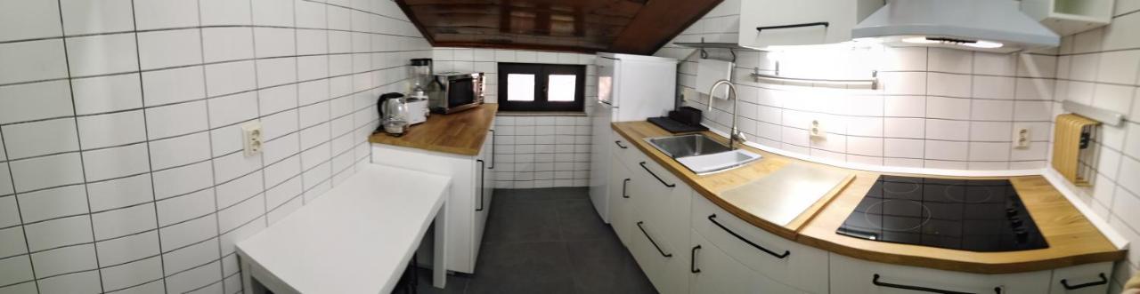 Casa Do Avo Xico - Geres Lake House - 10Pax Dış mekan fotoğraf