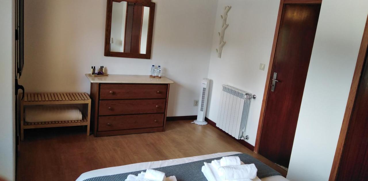 Casa Do Avo Xico - Geres Lake House - 10Pax Dış mekan fotoğraf