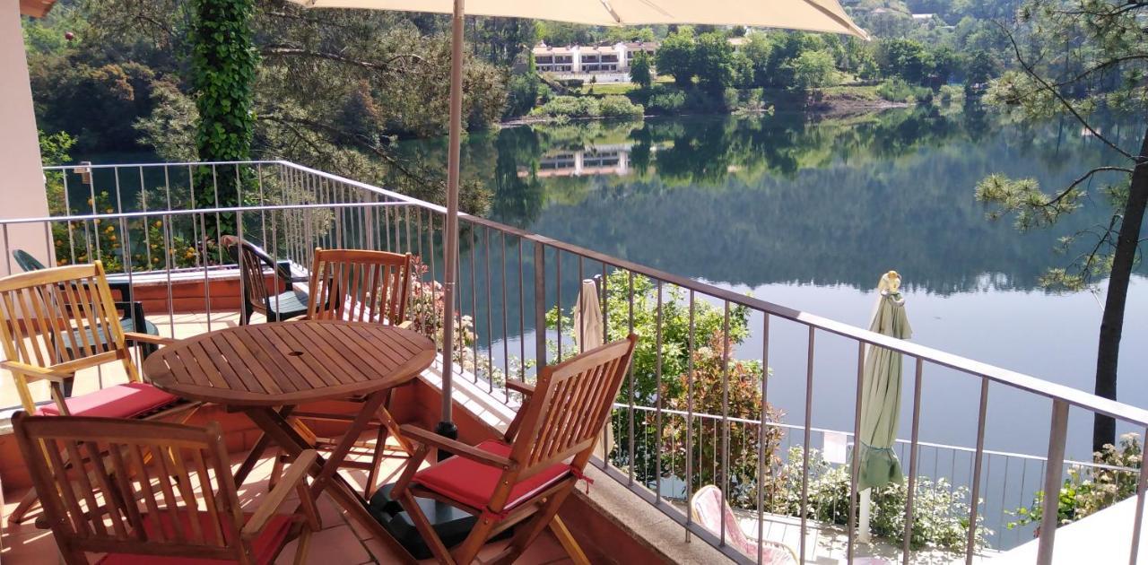Casa Do Avo Xico - Geres Lake House - 10Pax Dış mekan fotoğraf
