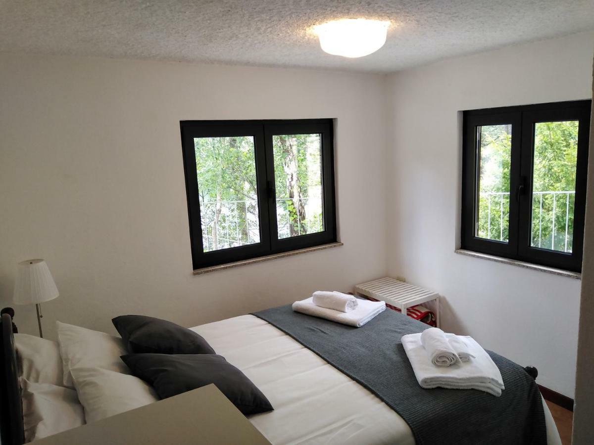 Casa Do Avo Xico - Geres Lake House - 10Pax Dış mekan fotoğraf